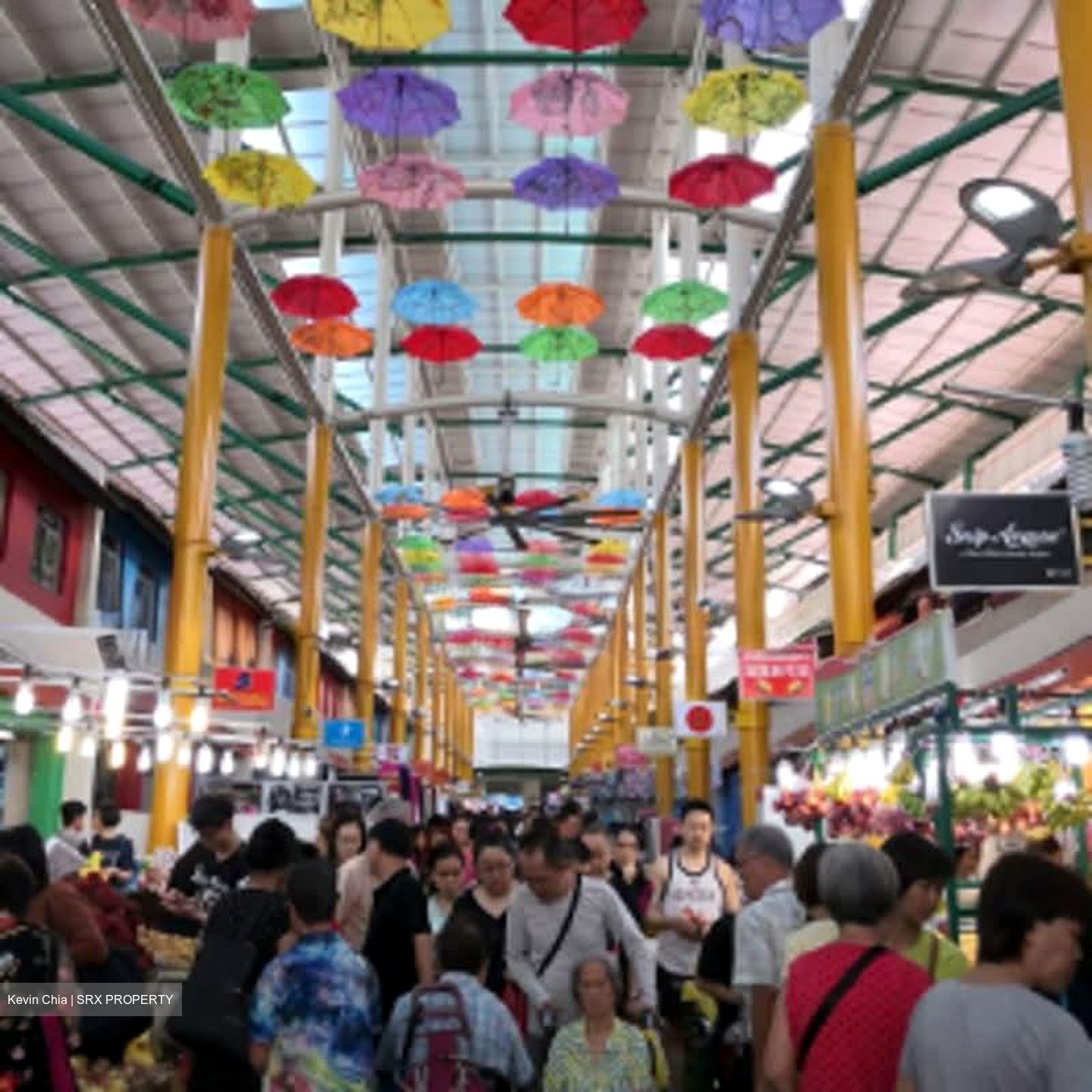 Bukit Panjang New Town (D23), Shop House #527420051